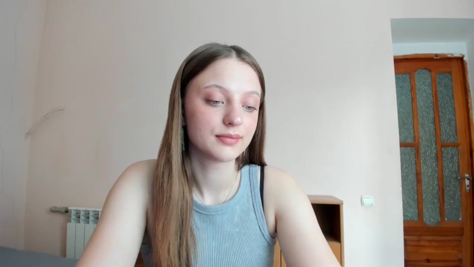 Gallery image thumbnail from Evalimi's myfreecams stream on, 06/21/2025, 13:56 image 6 of 20
