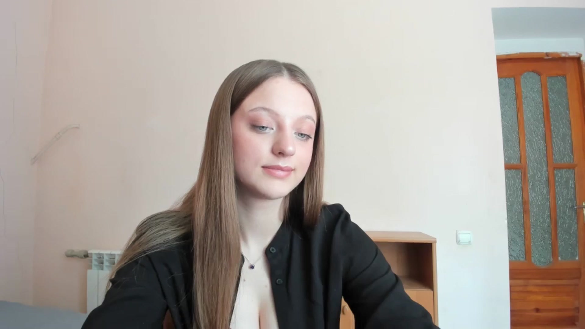 Gallery image thumbnail from Evalimi's myfreecams stream on, 06/22/2025, 11:41 image 18 of 20