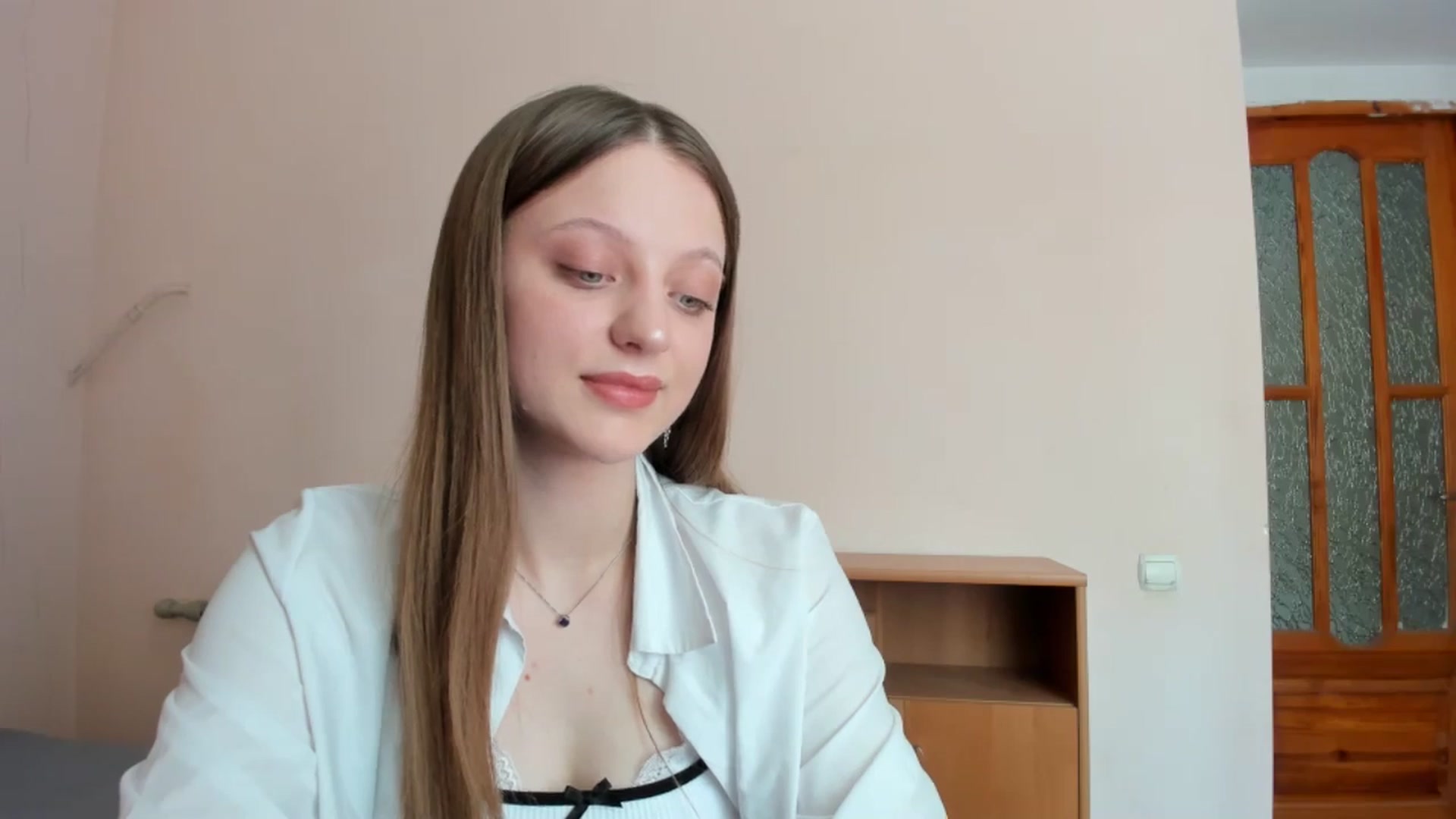 Gallery image thumbnail from Evalimi's myfreecams stream on, 06/25/2025, 11:31 image 4 of 20