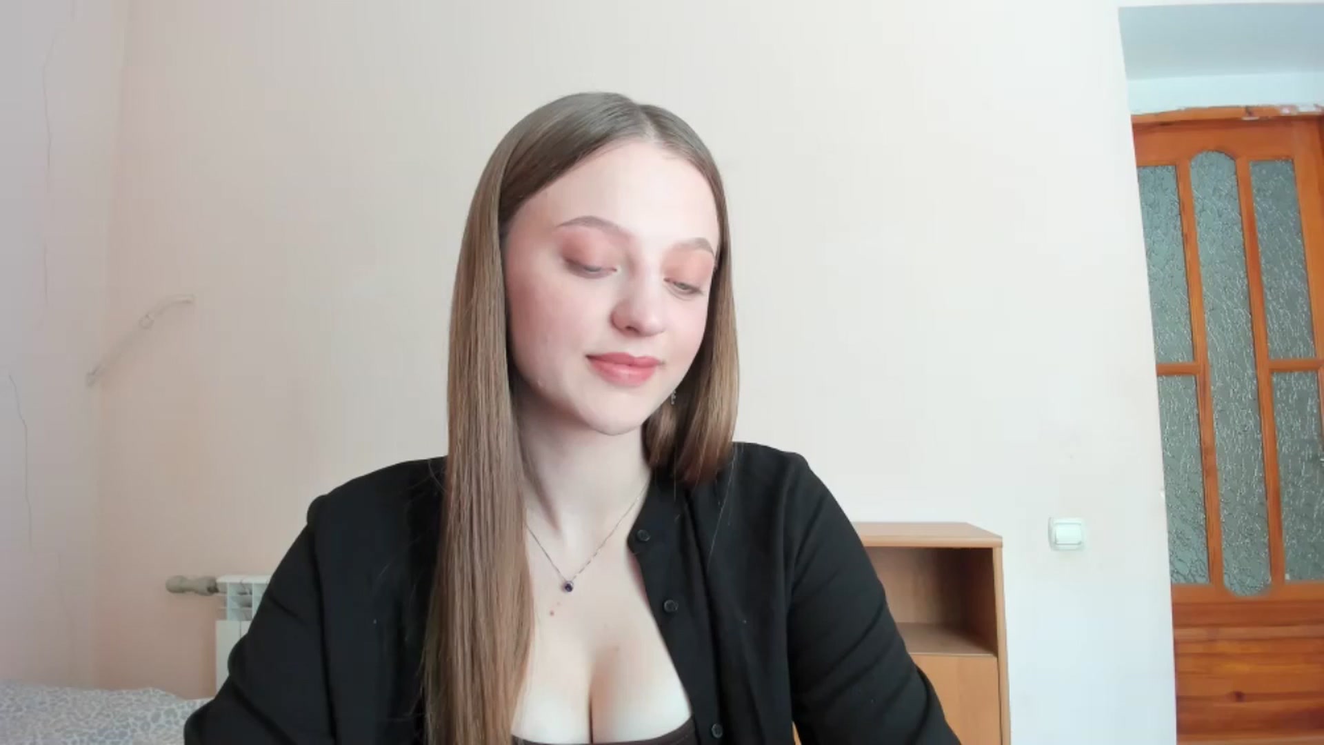 Gallery image thumbnail from Evalimi's myfreecams stream on, 07/01/2025, 11:01 image 1 of 20