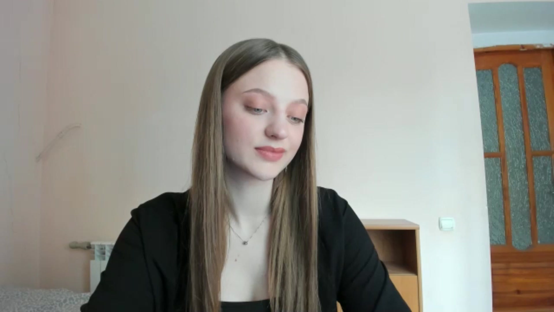 Gallery image thumbnail from Evalimi's myfreecams stream on, 07/01/2025, 11:01 image 20 of 20