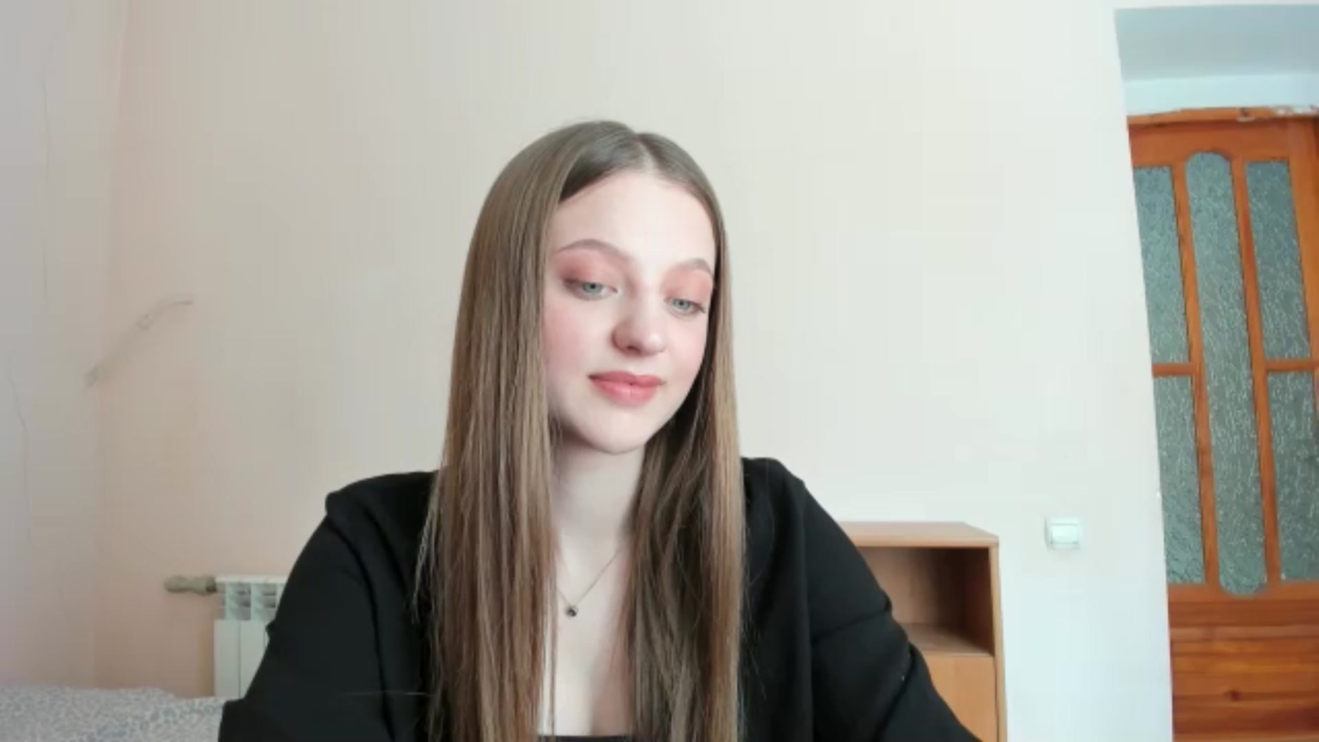 Gallery image thumbnail from Evalimi's myfreecams stream on, 07/01/2025, 11:23 image 18 of 20