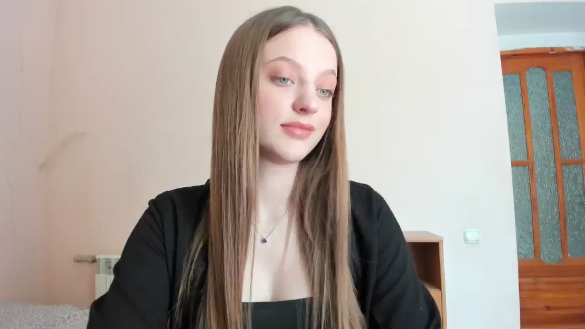 Gallery image thumbnail from Evalimi's myfreecams stream on, 07/01/2025, 11:23 image 13 of 20