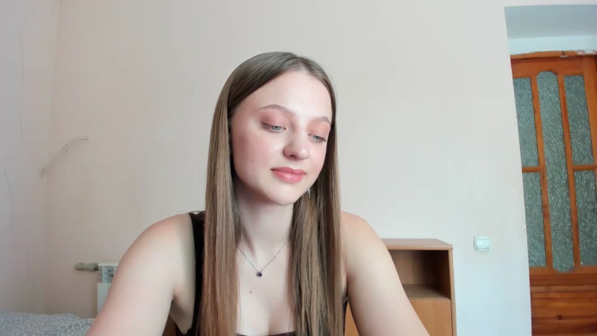 Gallery image thumbnail from Evalimi's myfreecams stream on, 07/01/2025, 13:00 image 7 of 20