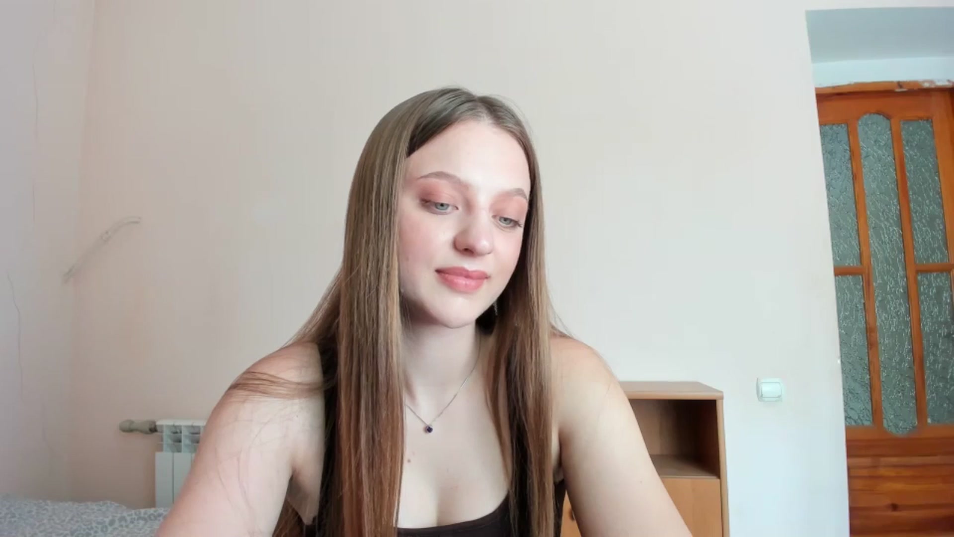 Gallery image thumbnail from Evalimi's myfreecams stream on, 07/01/2025, 13:00 image 3 of 20