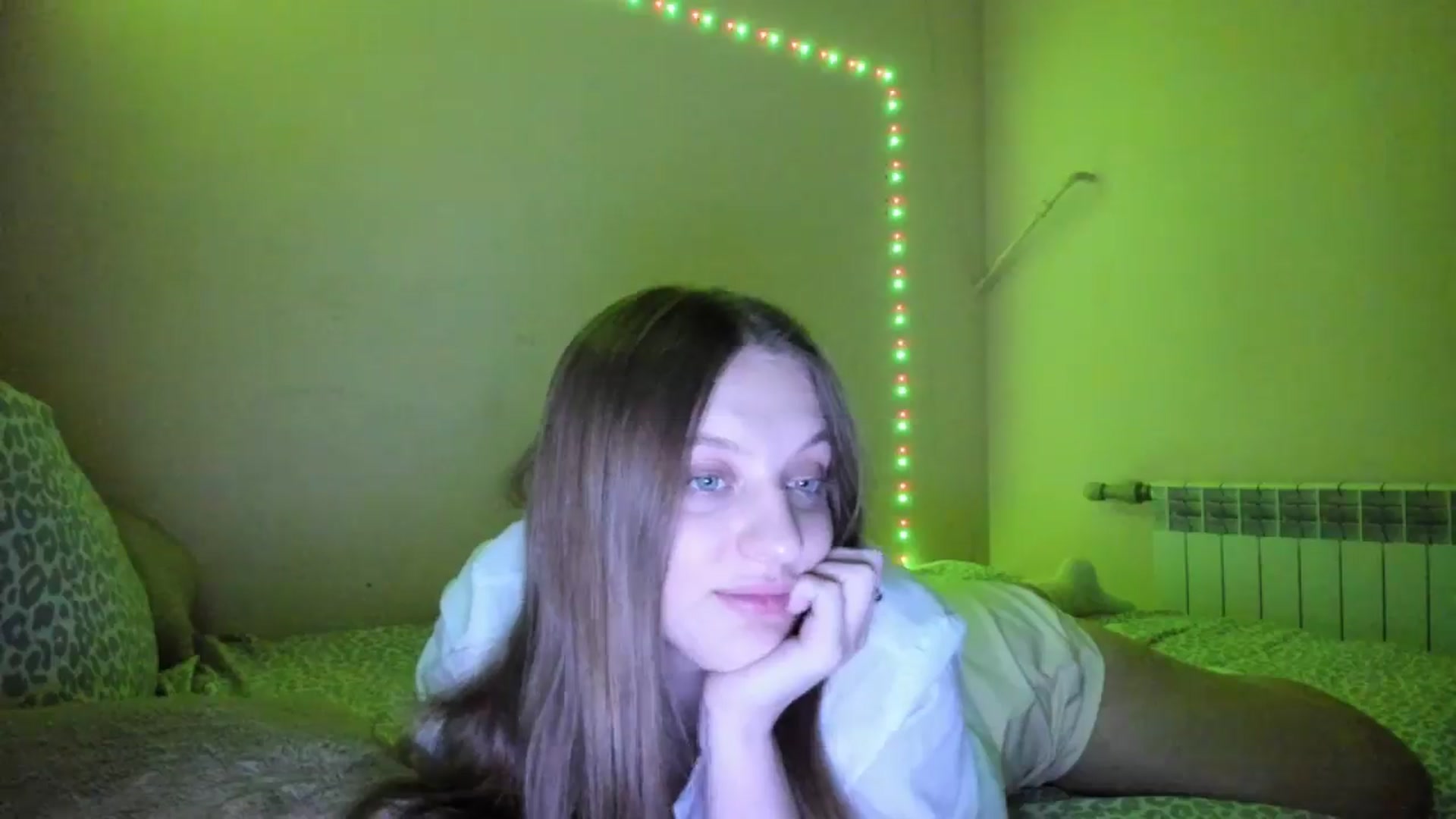 Gallery image thumbnail from Evalimi's myfreecams stream on, 07/02/2025, 21:45 image 10 of 20