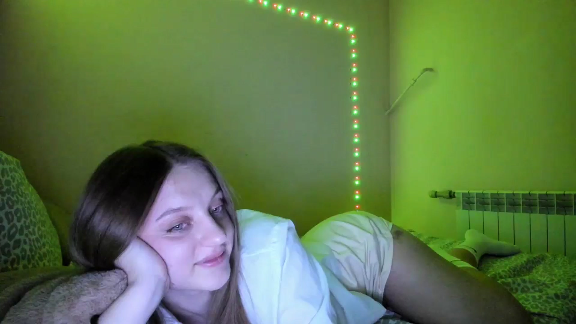 Gallery image thumbnail from Evalimi's myfreecams stream on, 07/02/2025, 21:45 image 15 of 20