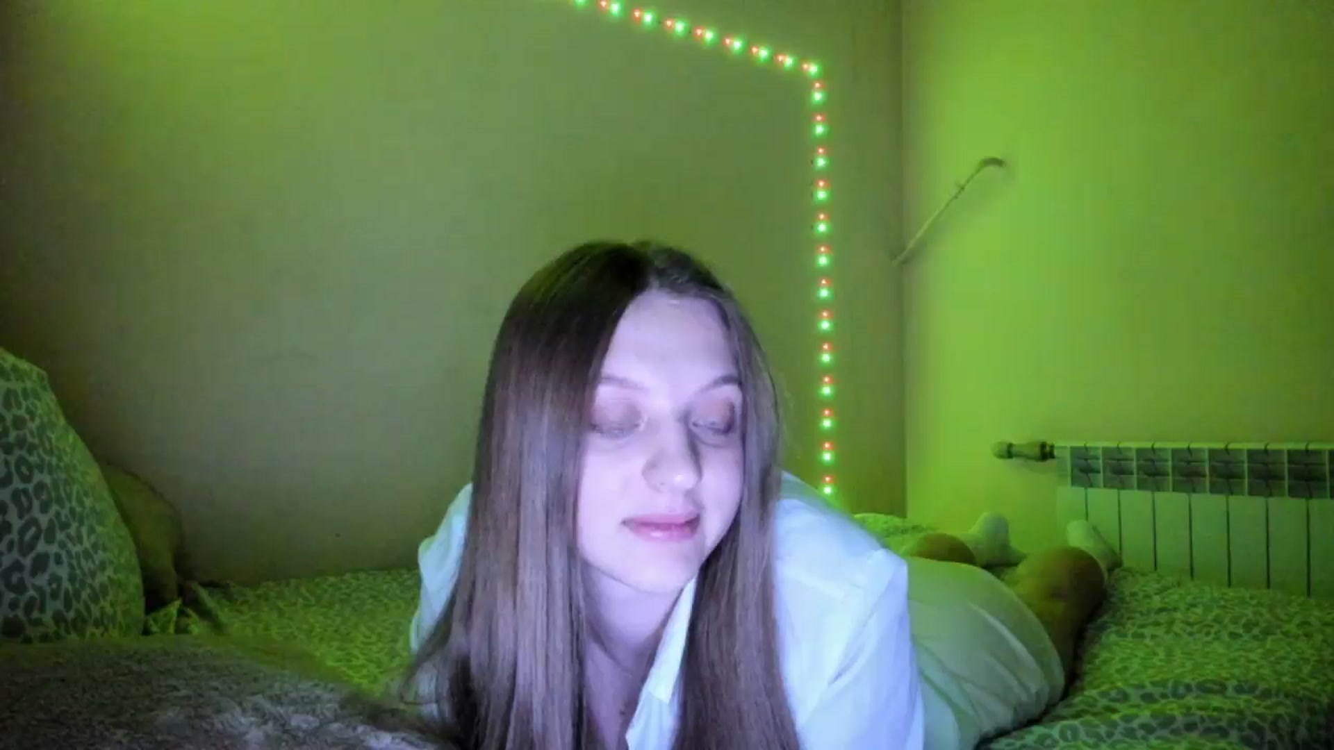 Gallery image thumbnail from Evalimi's myfreecams stream on, 07/02/2025, 21:45 image 7 of 20