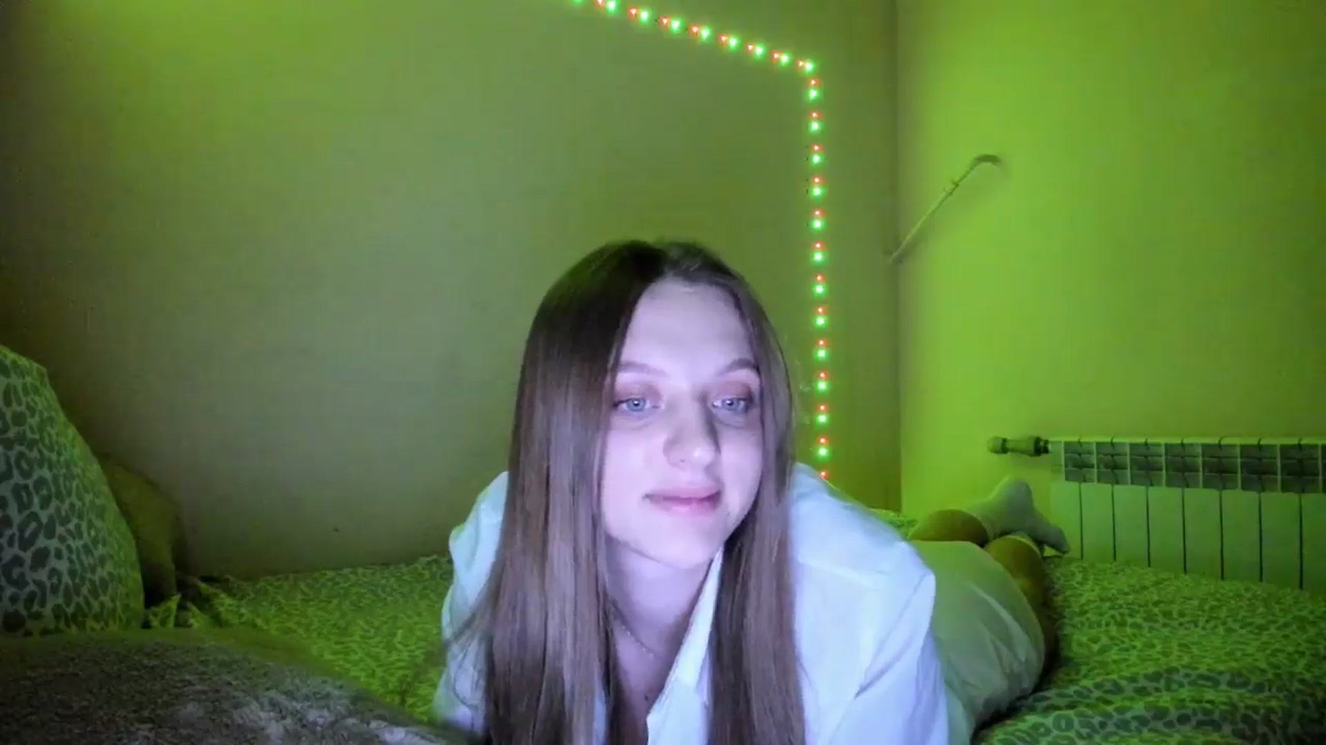Gallery image thumbnail from Evalimi's myfreecams stream on, 07/02/2025, 21:45 image 4 of 20