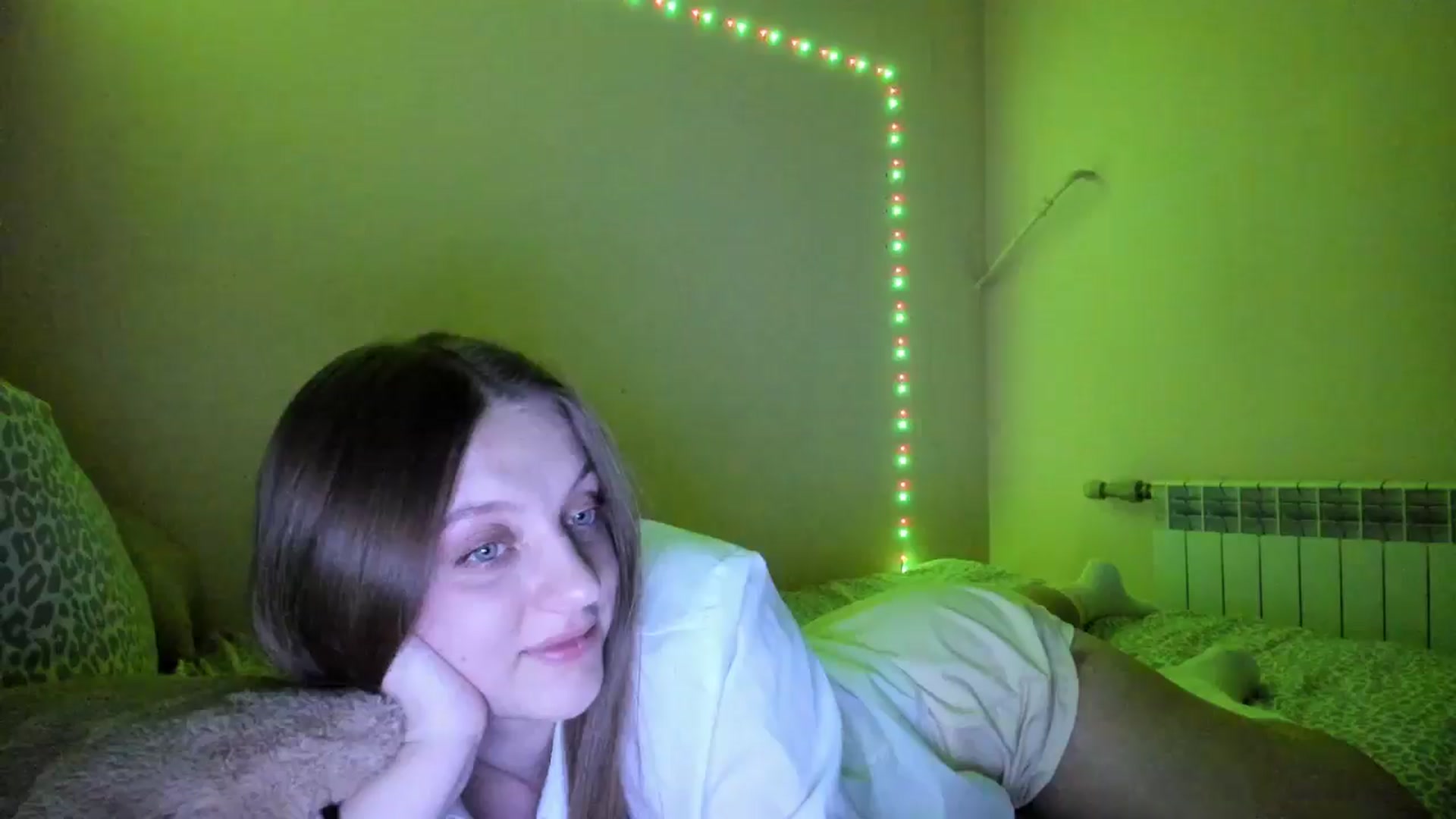 Gallery image thumbnail from Evalimi's myfreecams stream on, 07/02/2025, 21:45 image 14 of 20