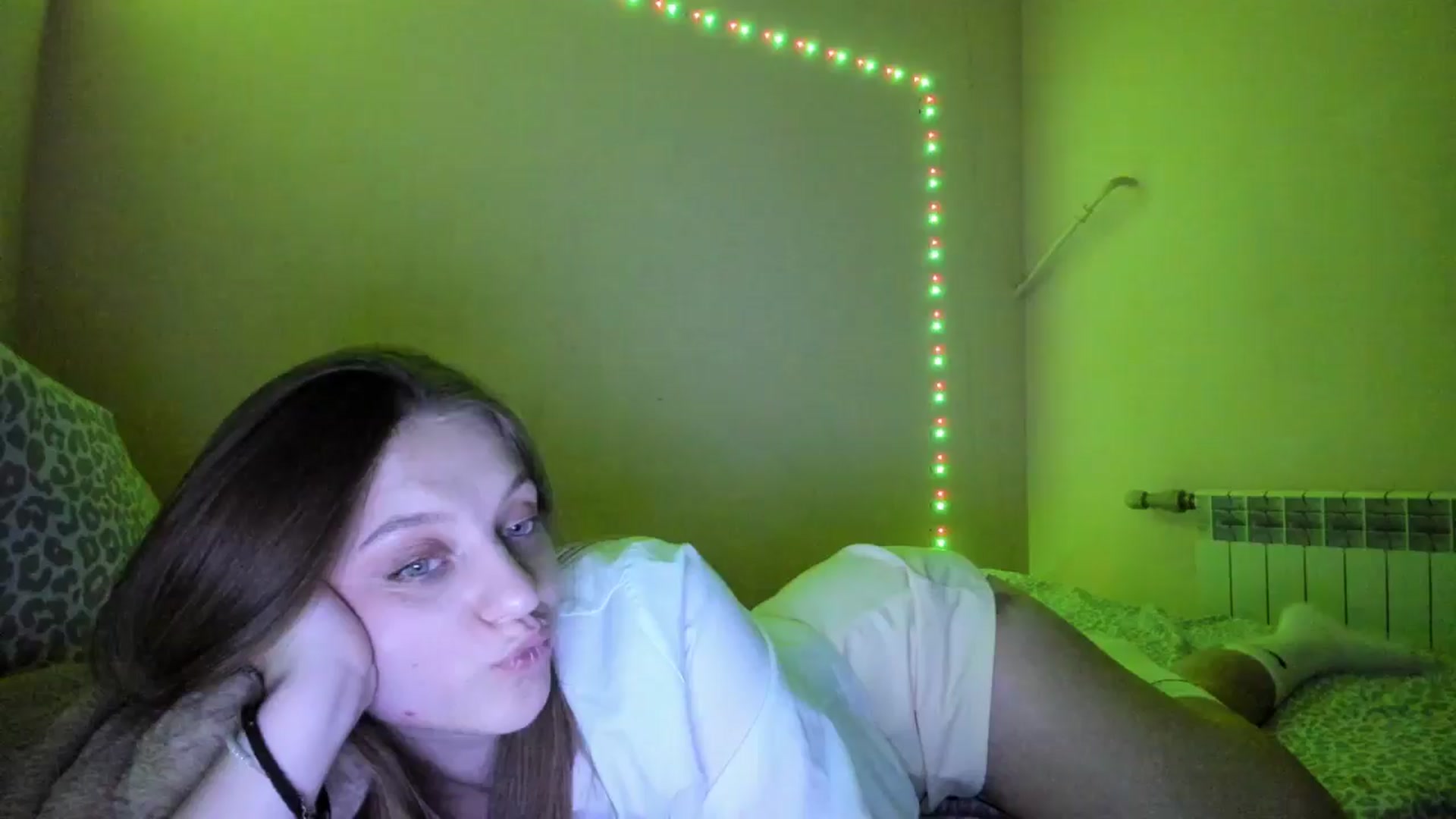 Gallery image thumbnail from Evalimi's myfreecams stream on, 07/02/2025, 21:45 image 19 of 20