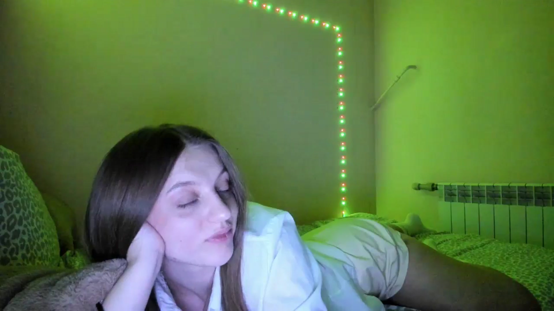 Gallery image thumbnail from Evalimi's myfreecams stream on, 07/02/2025, 21:45 image 11 of 20
