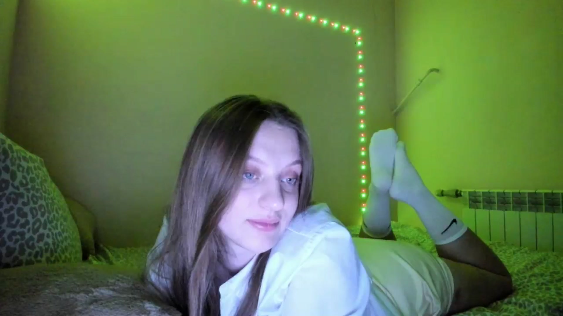 Gallery image thumbnail from Evalimi's myfreecams stream on, 07/02/2025, 21:45 image 20 of 20