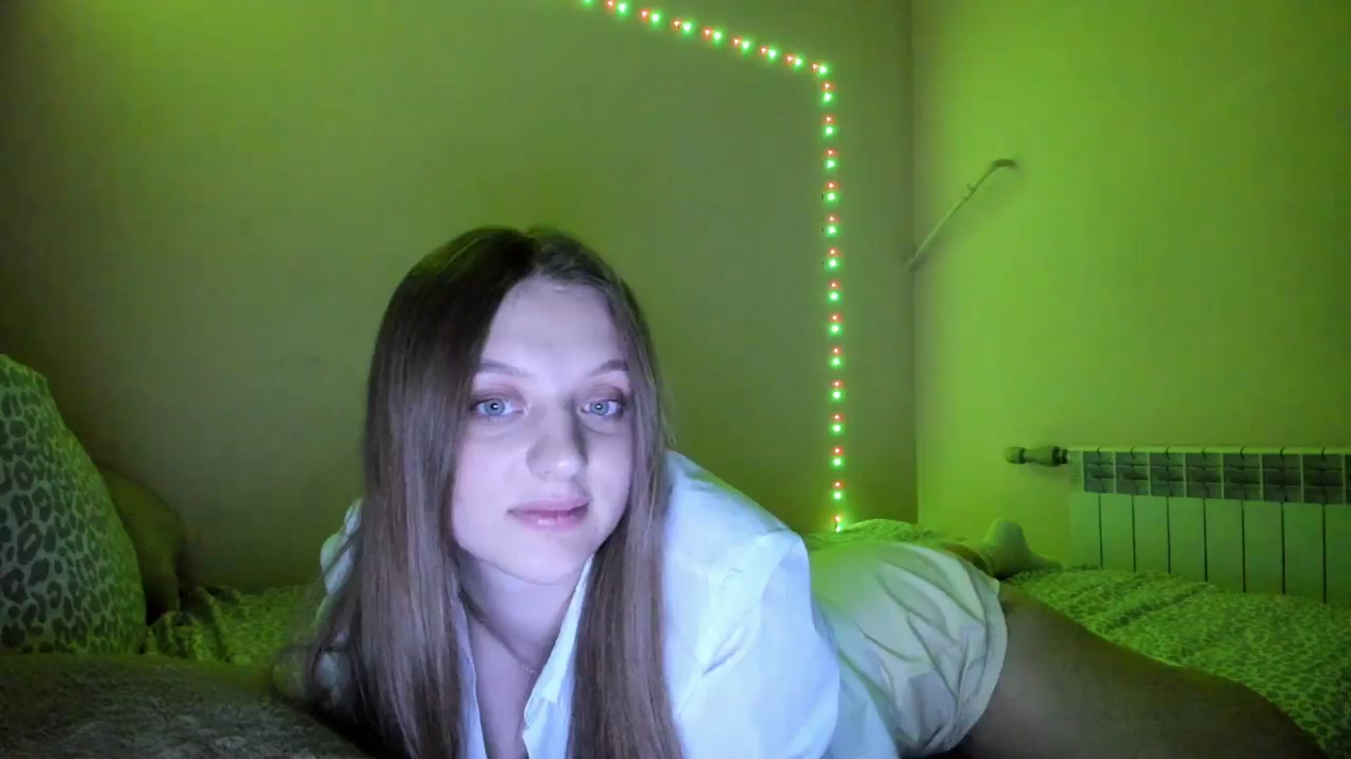 Gallery image thumbnail from Evalimi's myfreecams stream on, 07/02/2025, 21:45 image 13 of 20