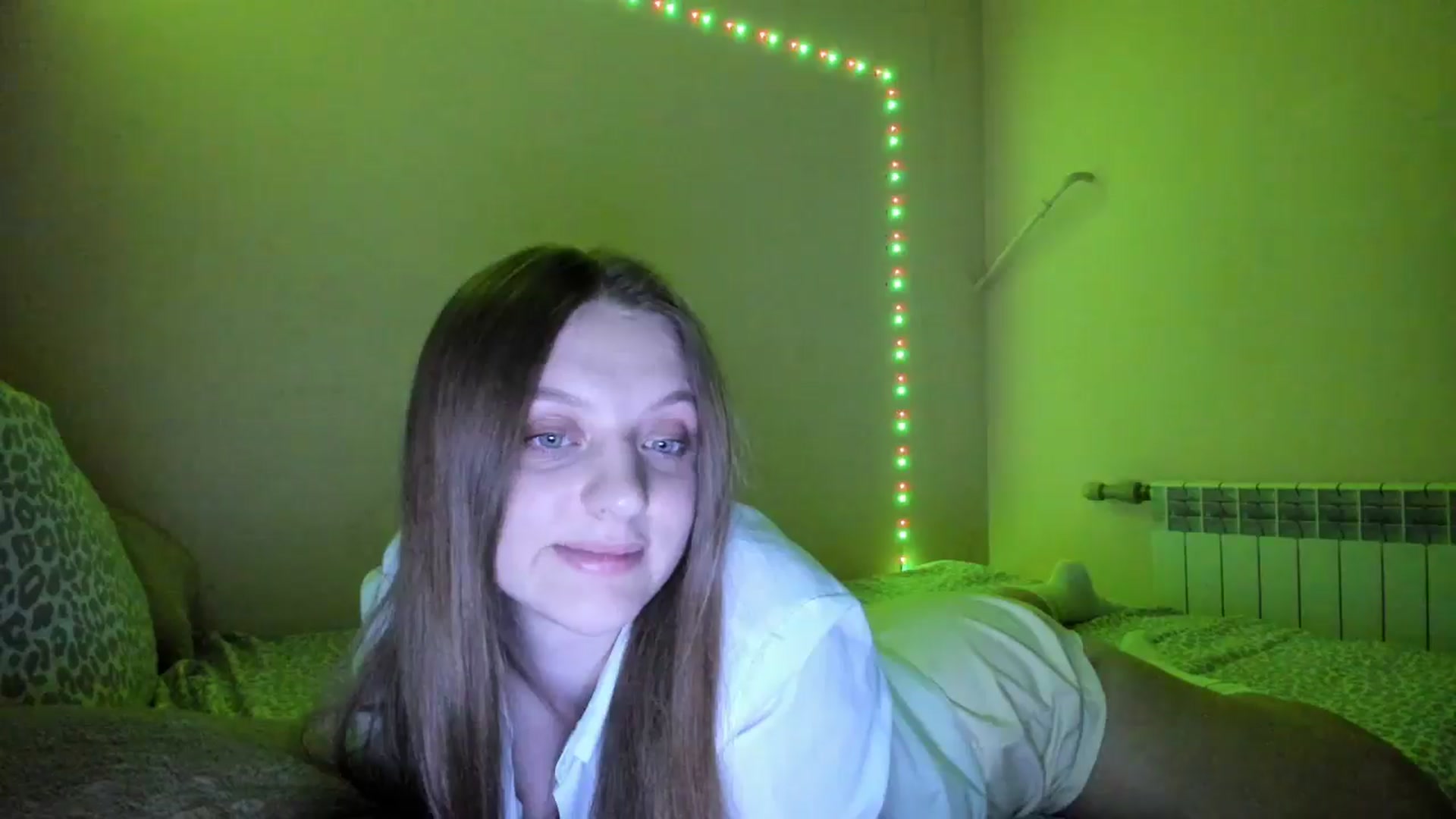 Gallery image thumbnail from Evalimi's myfreecams stream on, 07/02/2025, 21:45 image 12 of 20