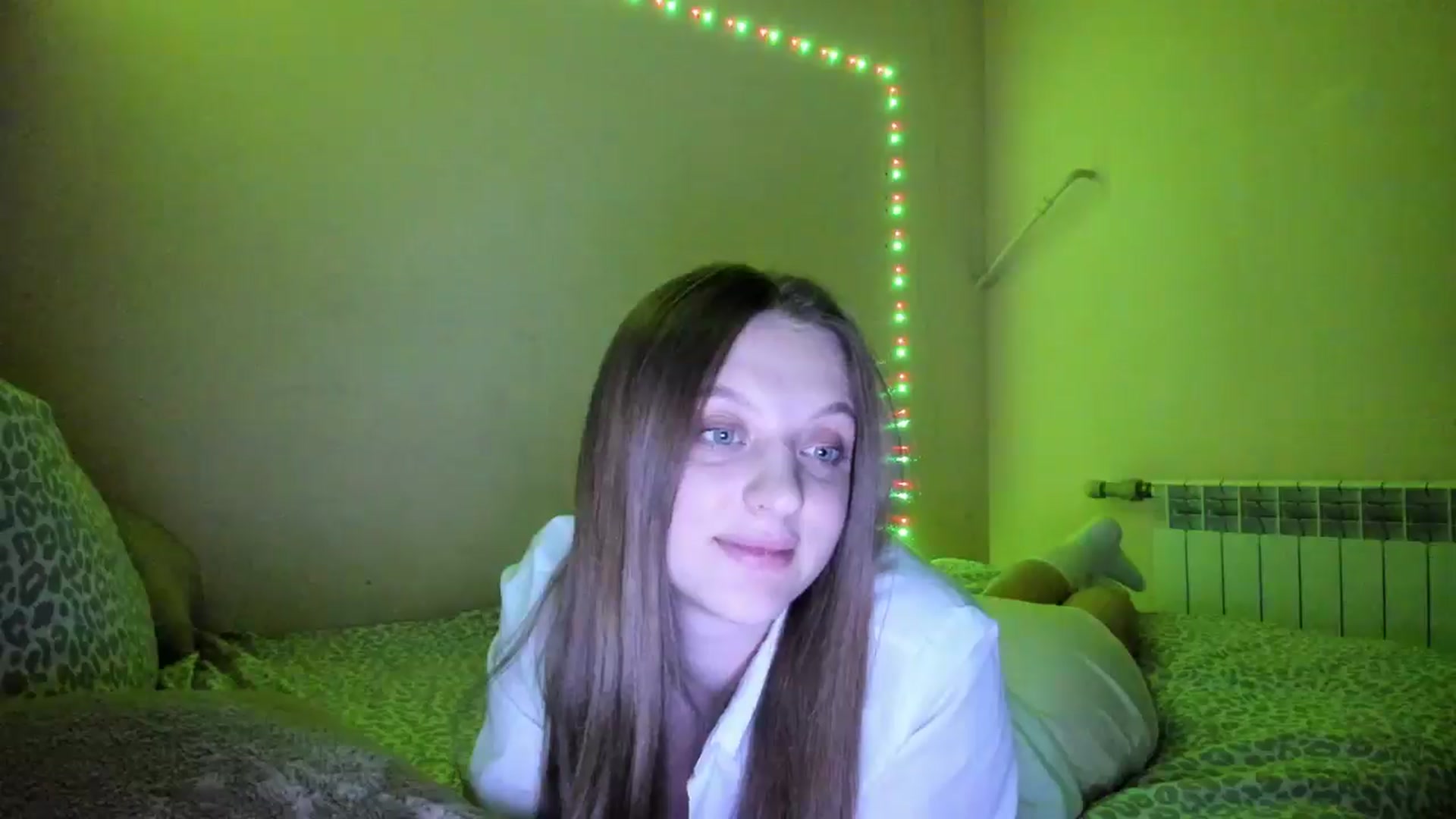 Gallery image thumbnail from Evalimi's myfreecams stream on, 07/02/2025, 21:45 image 2 of 20