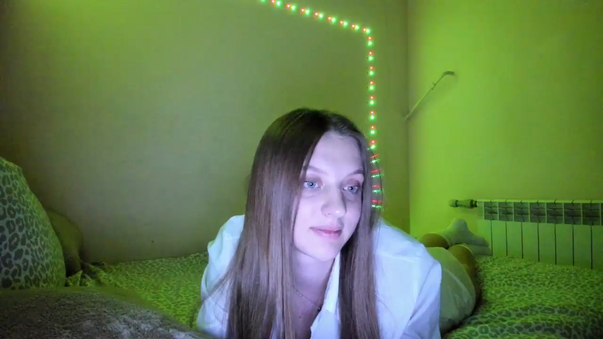 Gallery image thumbnail from Evalimi's myfreecams stream on, 07/02/2025, 21:45 image 5 of 20