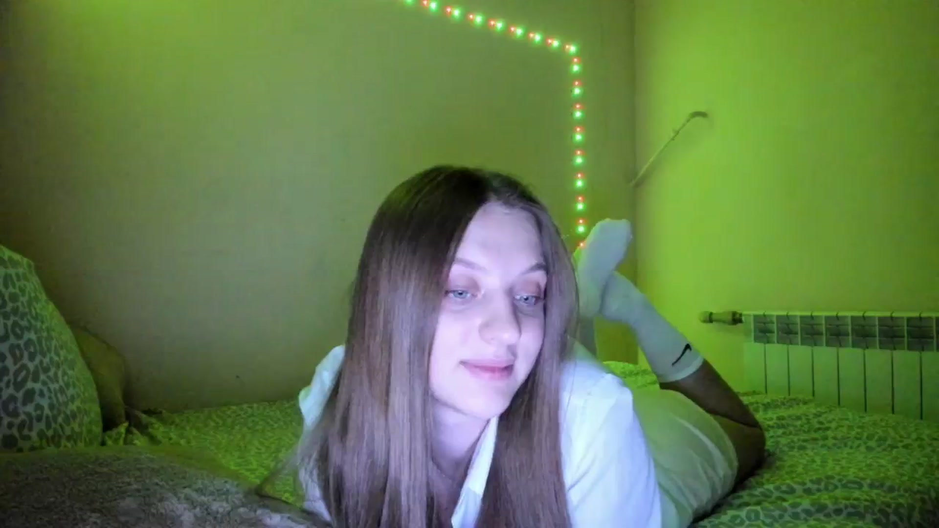 Gallery image thumbnail from Evalimi's myfreecams stream on, 07/02/2025, 21:45 image 6 of 20