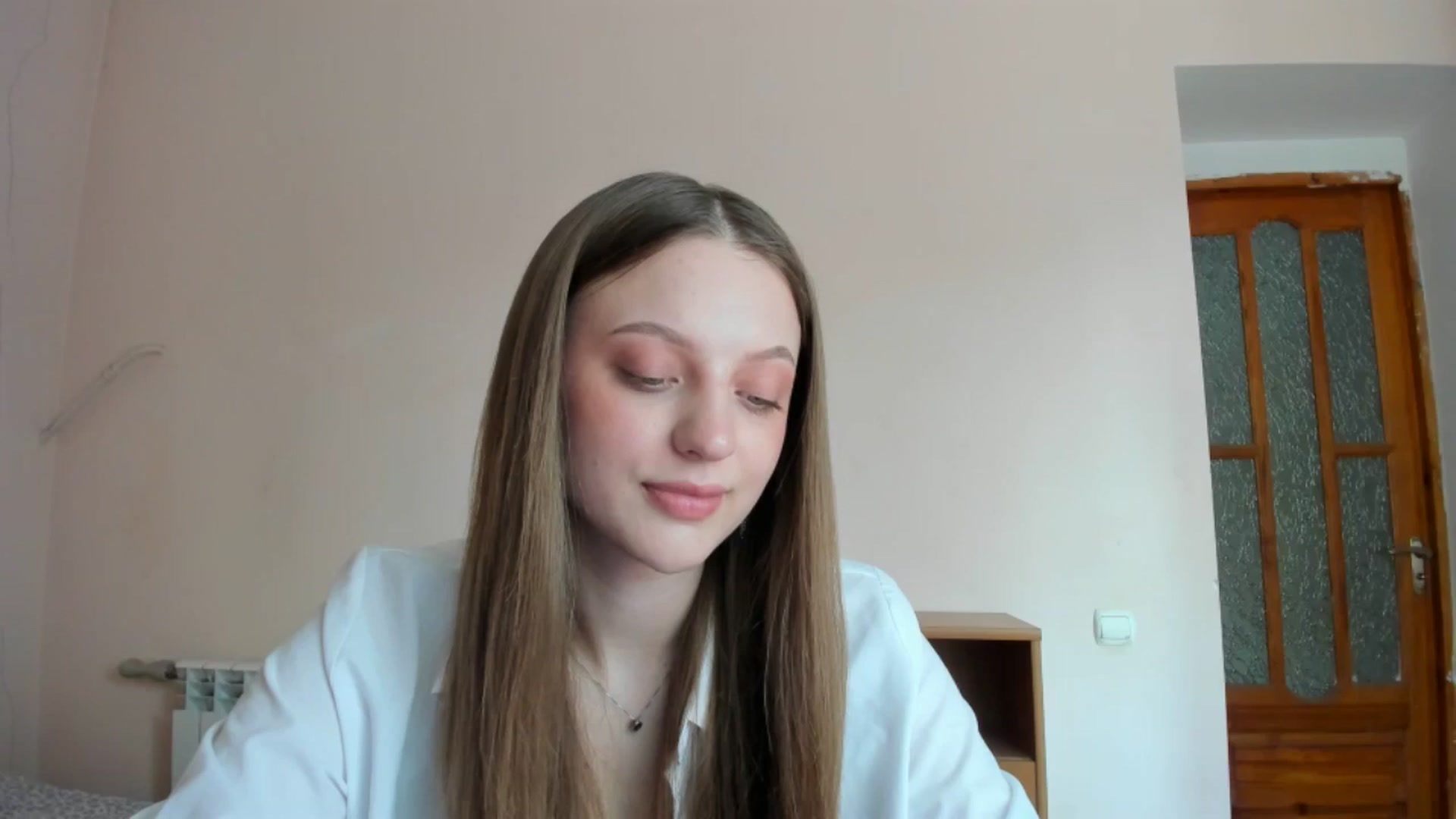 Gallery image thumbnail from Evalimi's myfreecams stream on, 07/03/2025, 11:43 image 1 of 20
