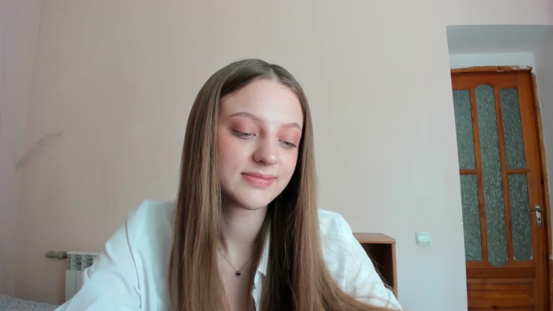 Gallery image thumbnail from Evalimi's myfreecams stream on, 07/03/2025, 11:43 image 10 of 20