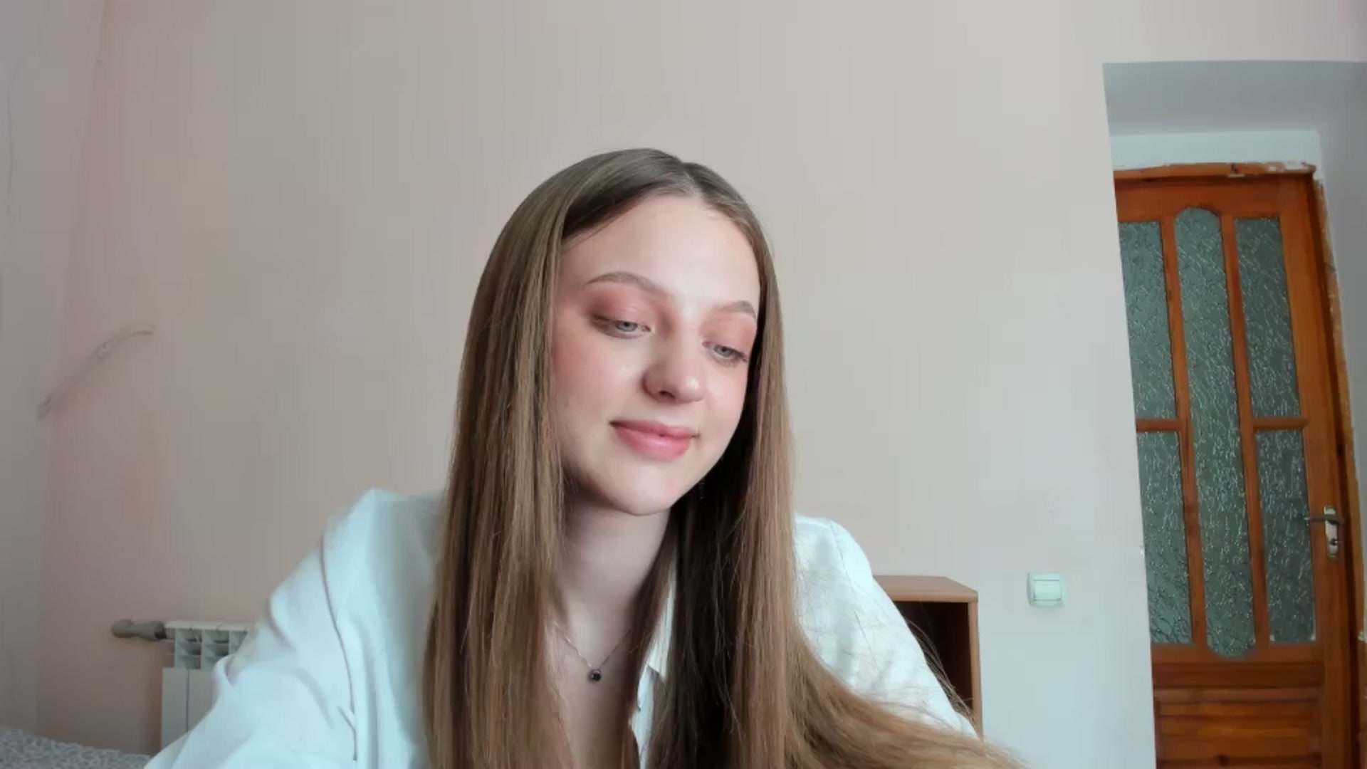 Gallery image thumbnail from Evalimi's myfreecams stream on, 07/03/2025, 11:43 image 9 of 20