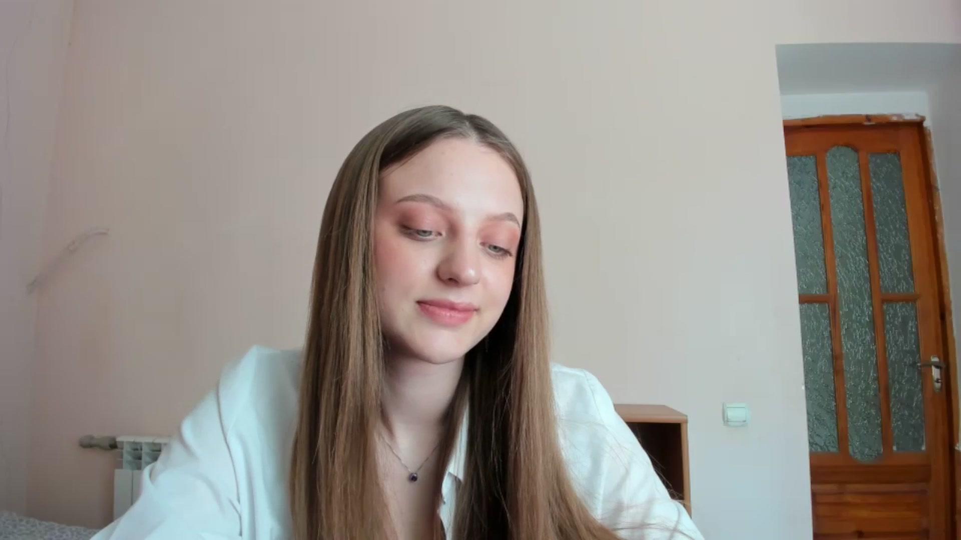 Gallery image thumbnail from Evalimi's myfreecams stream on, 07/03/2025, 11:43 image 11 of 20