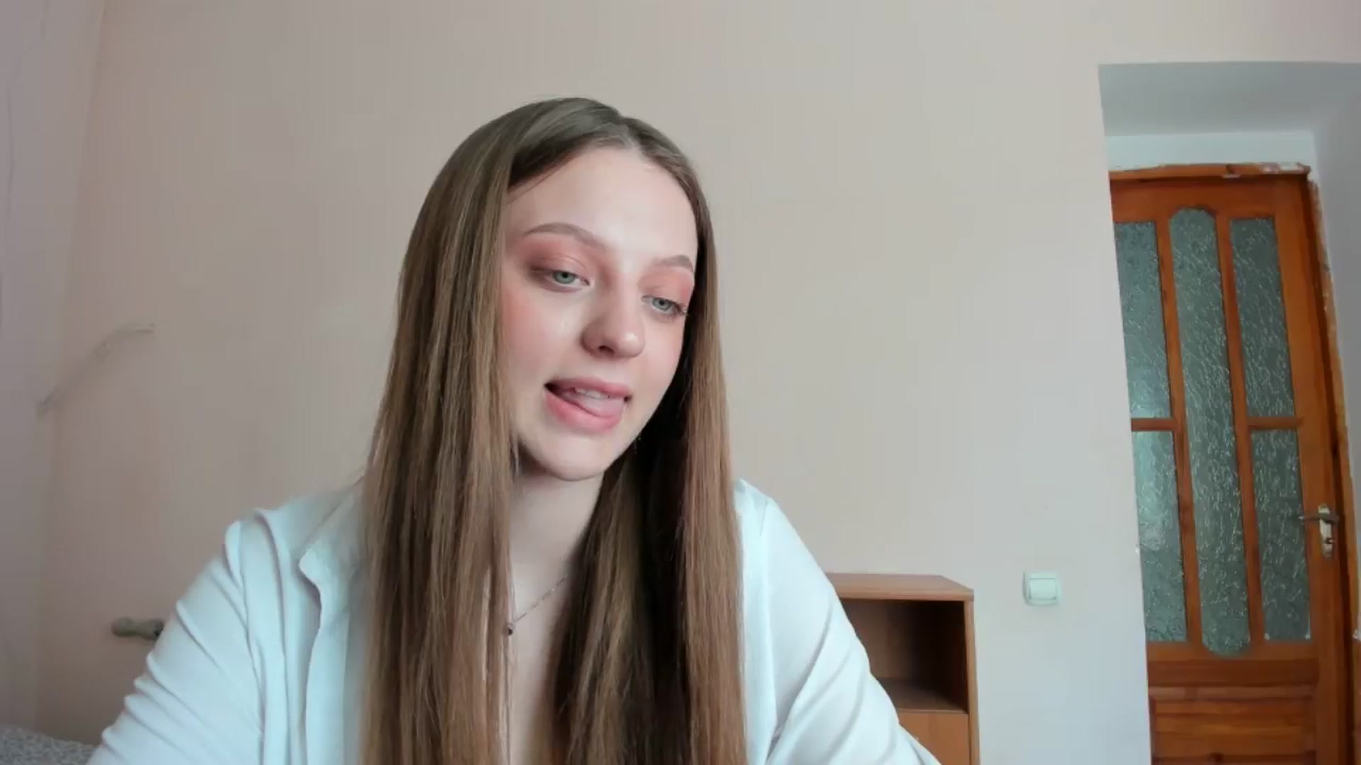 Gallery image thumbnail from Evalimi's myfreecams stream on, 07/03/2025, 11:43 image 19 of 20