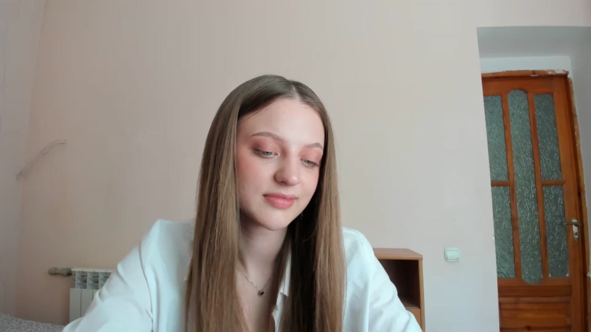 Gallery image thumbnail from Evalimi's myfreecams stream on, 07/03/2025, 11:43 image 5 of 20