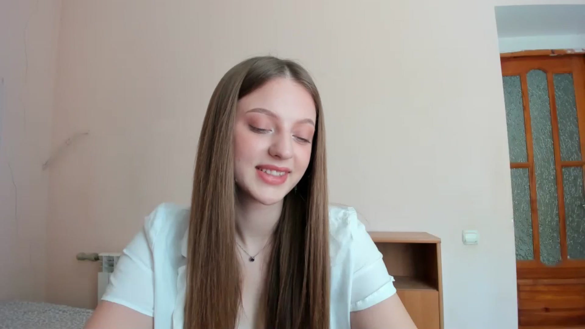 Gallery image thumbnail from Evalimi's myfreecams stream on, 07/04/2025, 11:14 image 9 of 20