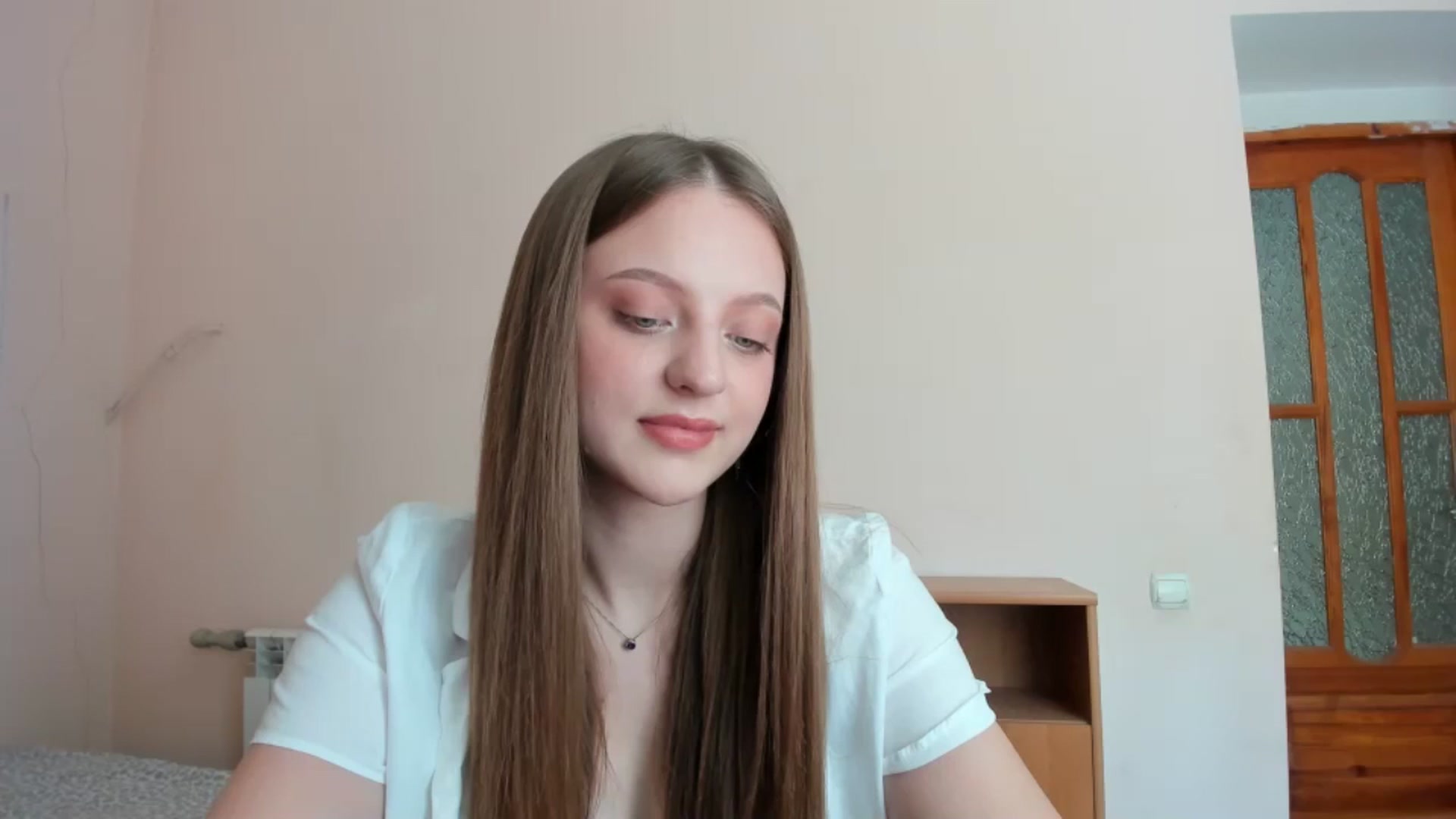 Gallery image thumbnail from Evalimi's myfreecams stream on, 07/04/2025, 11:14 image 10 of 20
