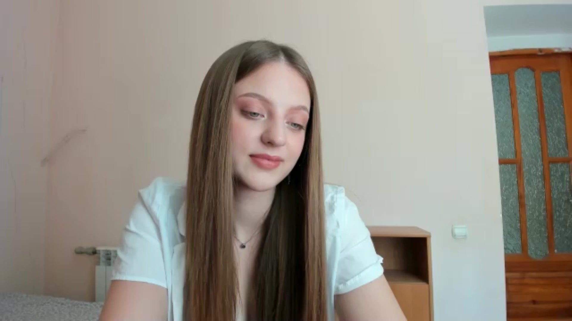Gallery image thumbnail from Evalimi's myfreecams stream on, 07/04/2025, 11:14 image 15 of 20