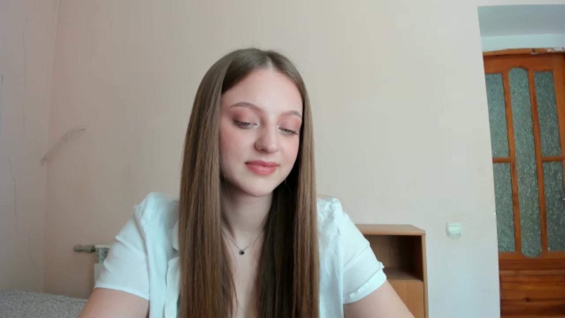 Gallery image thumbnail from Evalimi's myfreecams stream on, 07/04/2025, 11:14 image 14 of 20