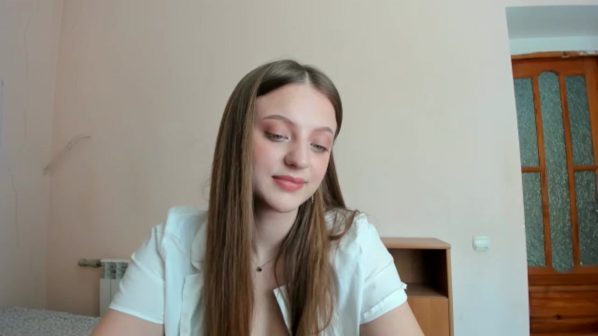 Gallery image thumbnail from Evalimi's myfreecams stream on, 07/04/2025, 11:41 image 3 of 20