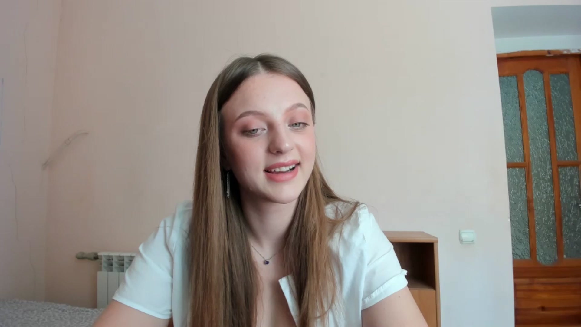 Gallery image thumbnail from Evalimi's myfreecams stream on, 07/04/2025, 11:41 image 4 of 20