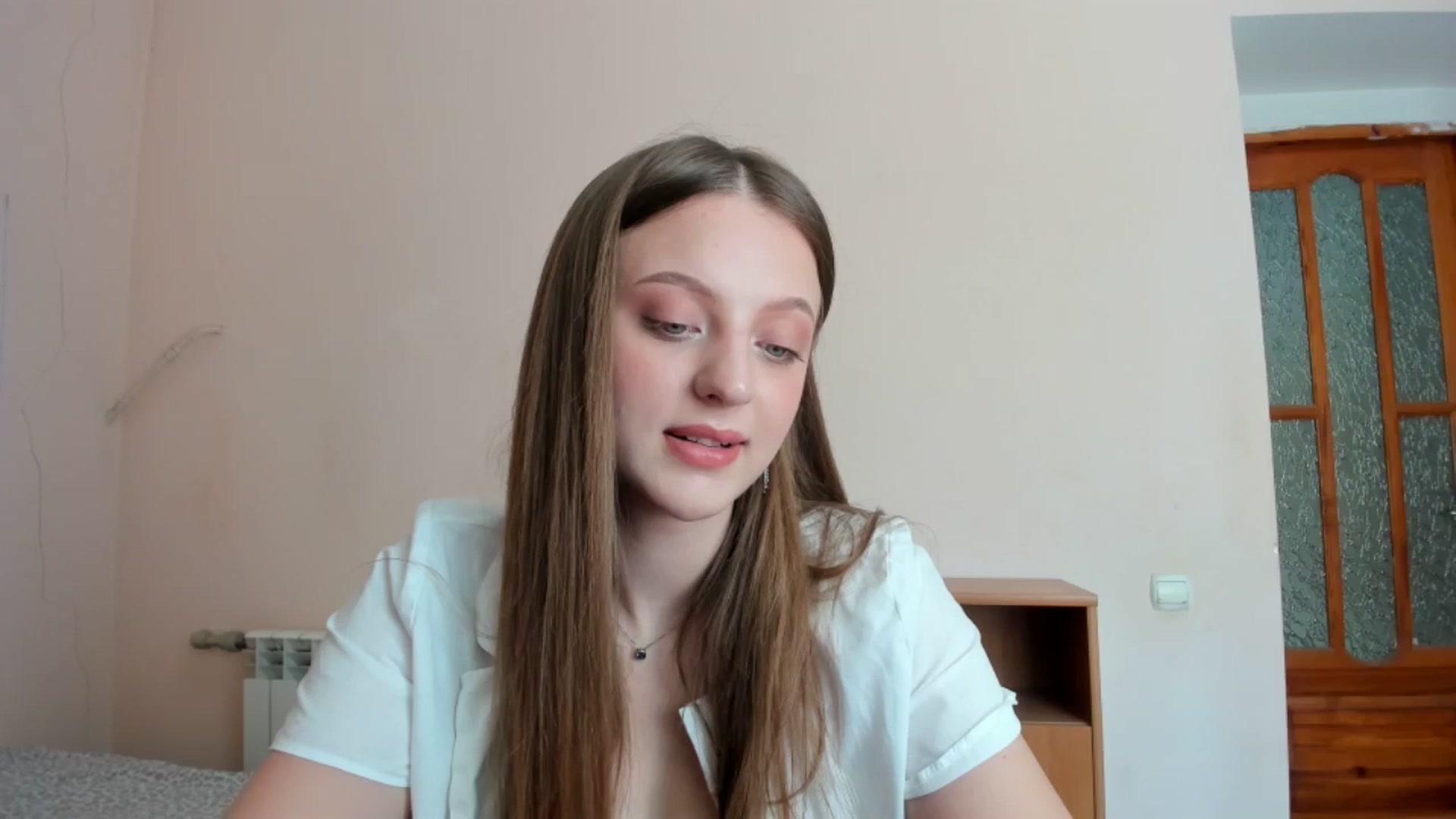 Gallery image thumbnail from Evalimi's myfreecams stream on, 07/04/2025, 11:41 image 1 of 20