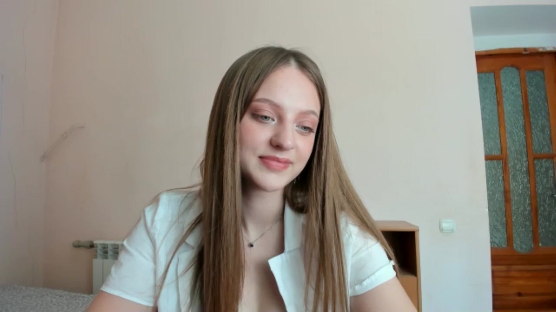 Gallery image thumbnail from Evalimi's myfreecams stream on, 07/04/2025, 11:41 image 15 of 20