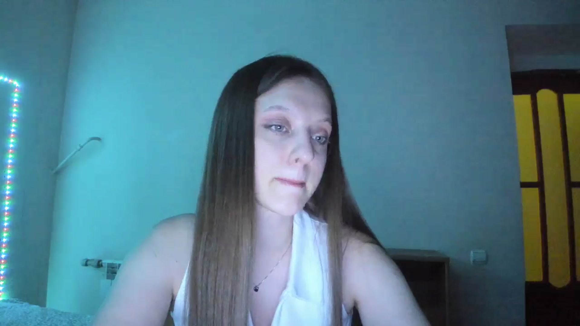 Gallery image thumbnail from Evalimi's myfreecams stream on, 07/05/2025, 21:19 image 6 of 20
