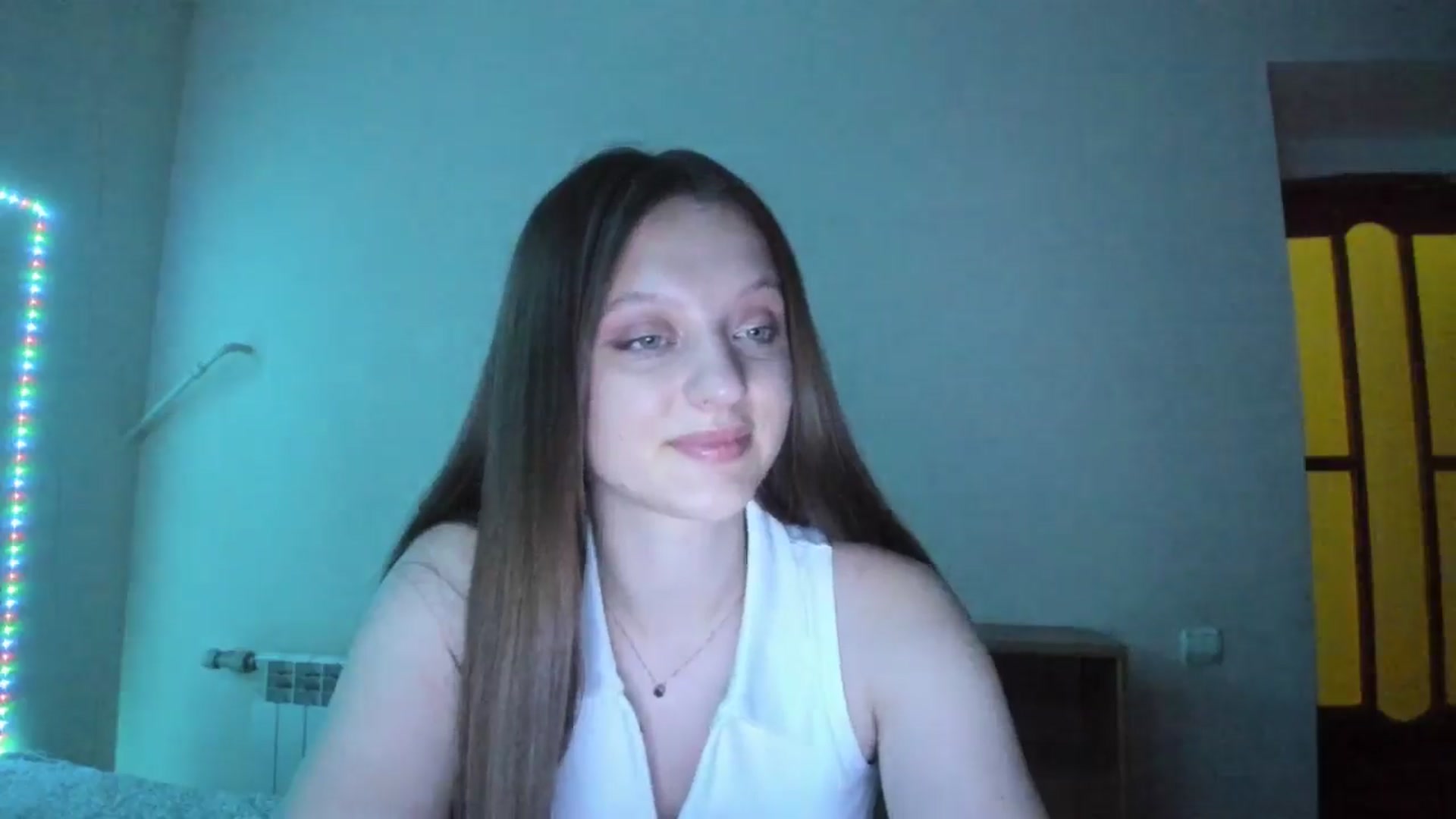 Gallery image thumbnail from Evalimi's myfreecams stream on, 07/05/2025, 21:19 image 19 of 20