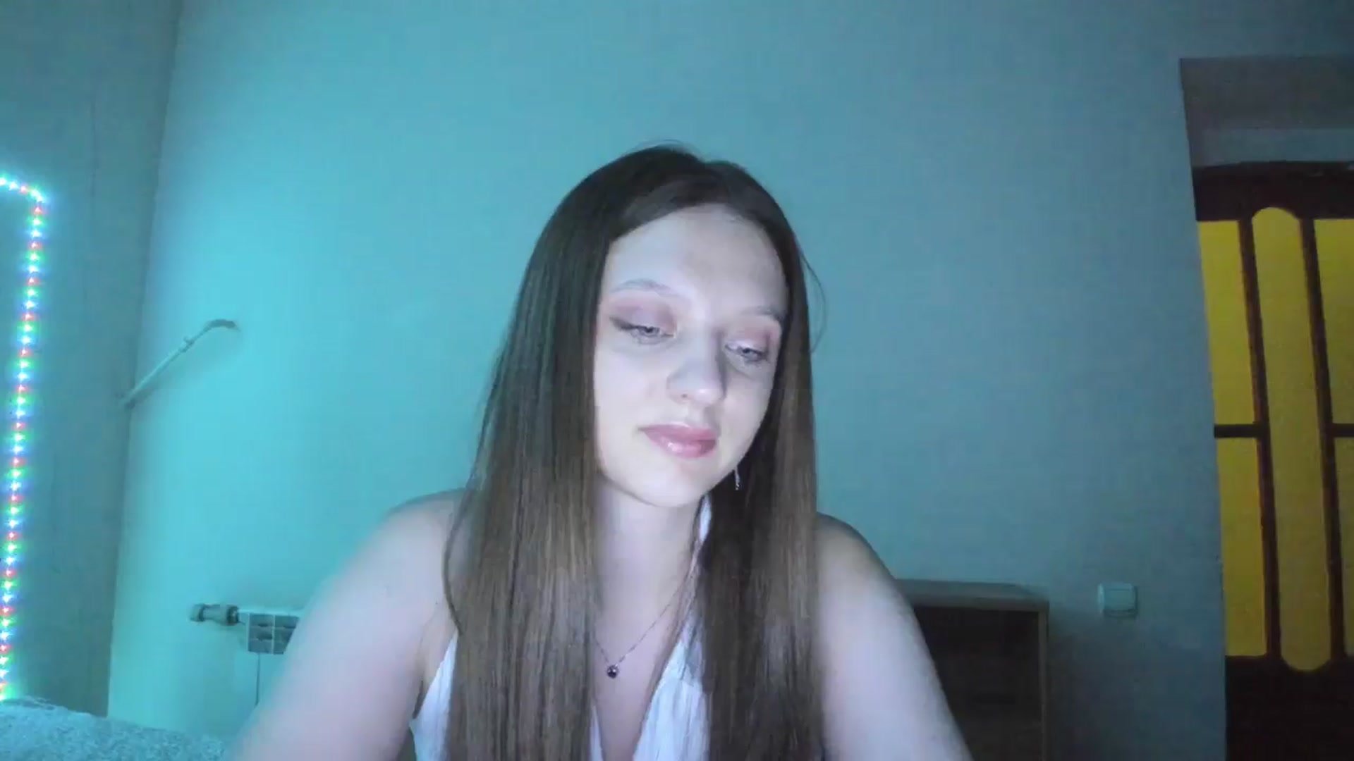 Gallery image thumbnail from Evalimi's myfreecams stream on, 07/05/2025, 21:19 image 8 of 20