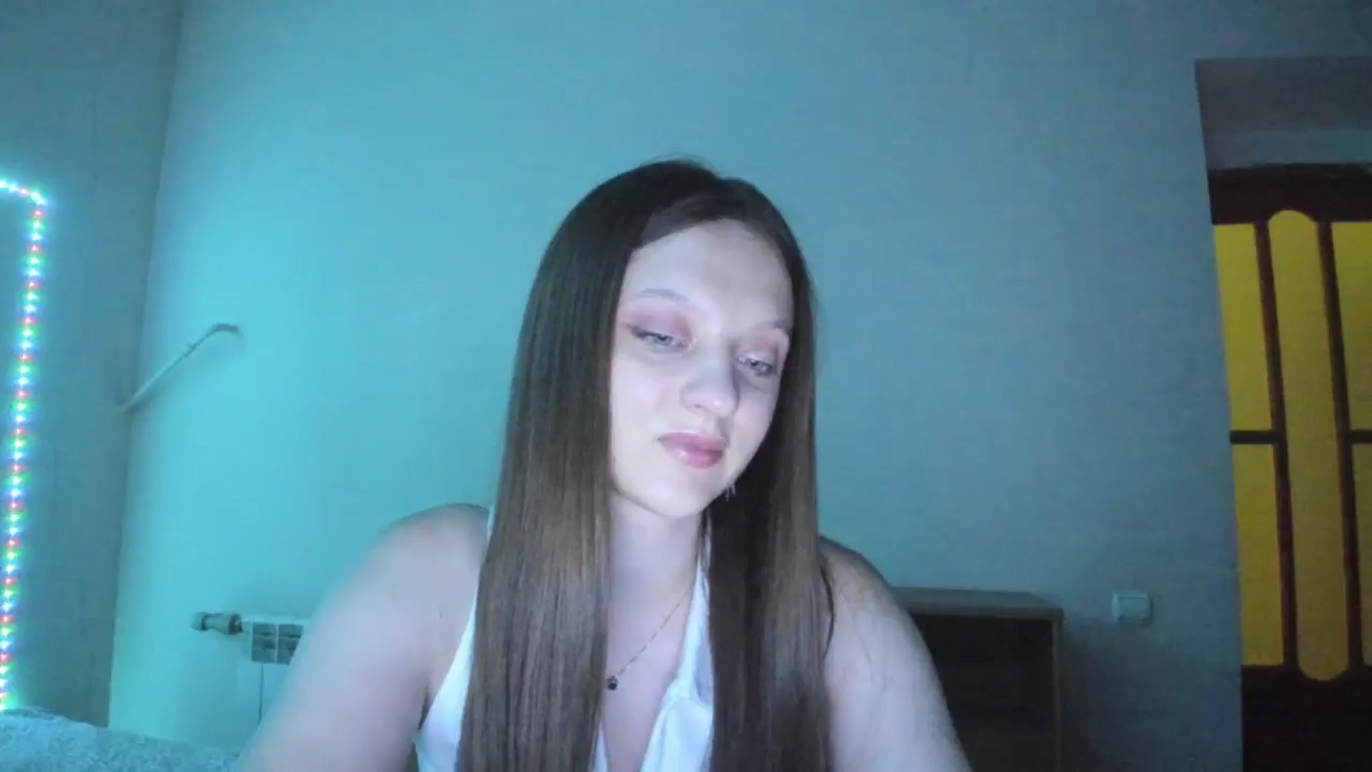 Gallery image thumbnail from Evalimi's myfreecams stream on, 07/05/2025, 21:19 image 9 of 20