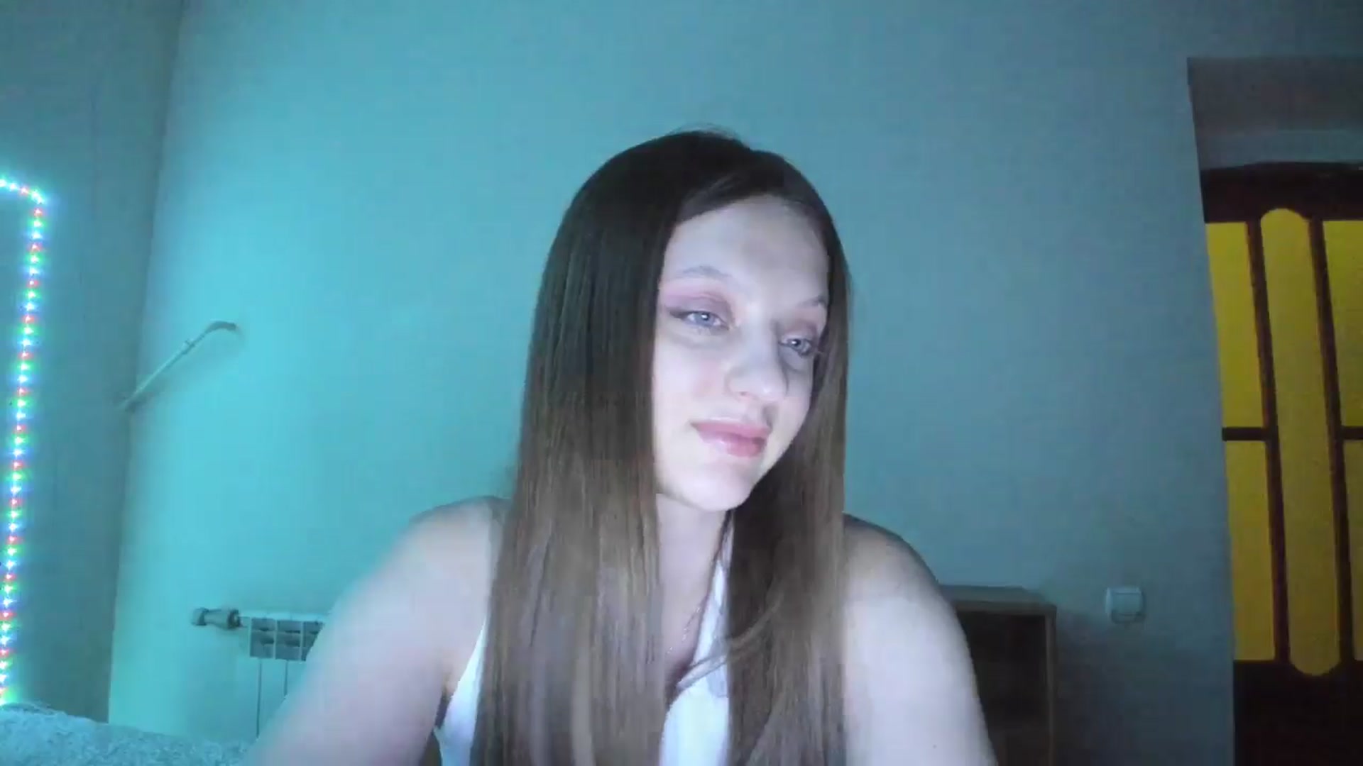 Gallery image thumbnail from Evalimi's myfreecams stream on, 07/05/2025, 21:19 image 10 of 20