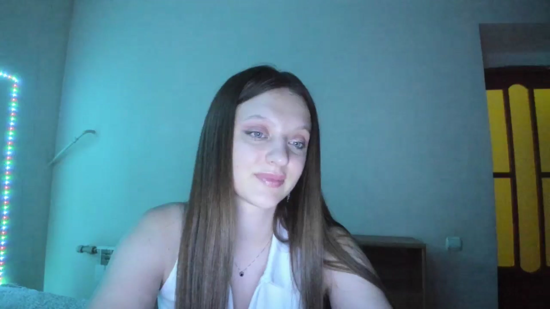 Gallery image thumbnail from Evalimi's myfreecams stream on, 07/05/2025, 21:19 image 18 of 20