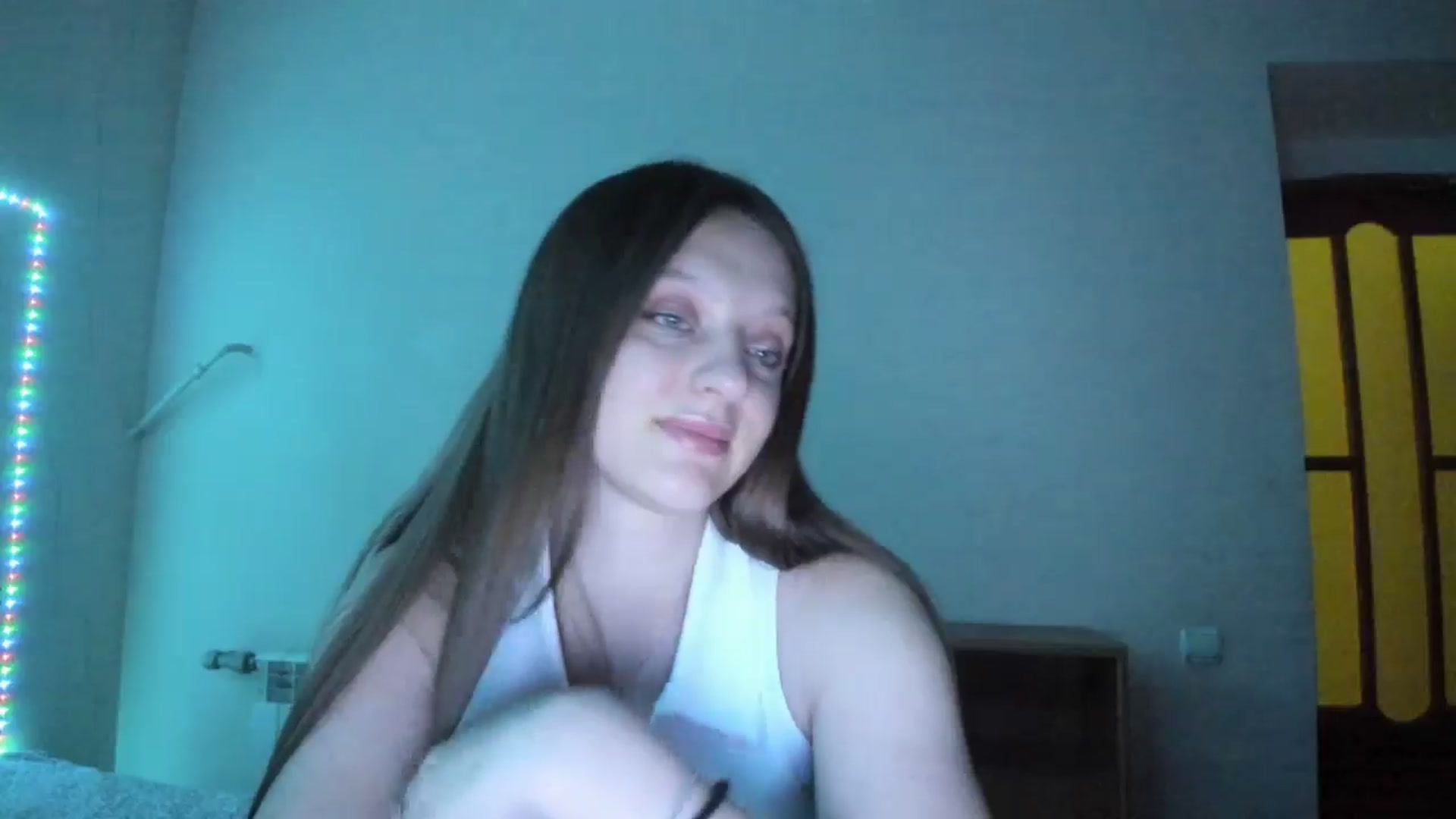 Gallery image thumbnail from Evalimi's myfreecams stream on, 07/05/2025, 21:19 image 20 of 20