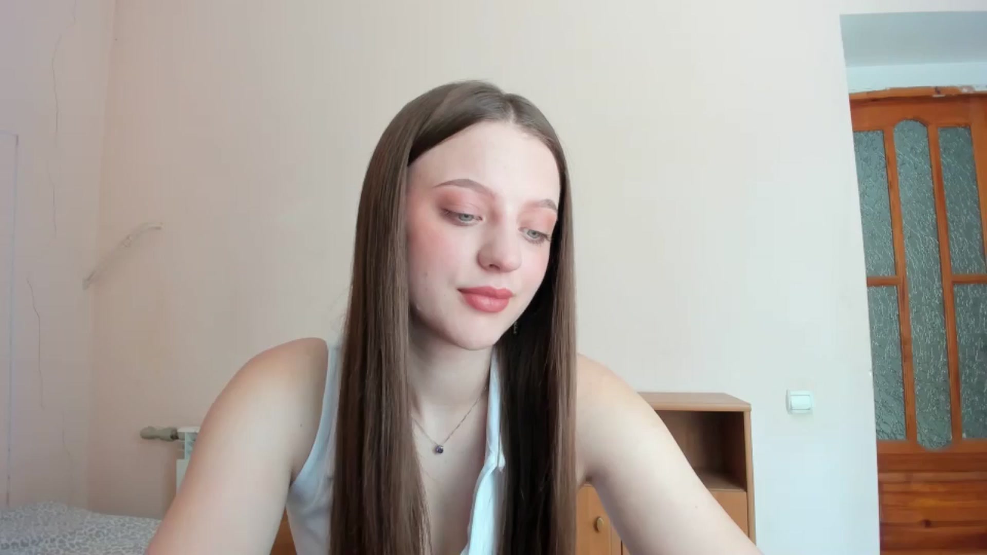 Gallery image thumbnail from Evalimi's myfreecams stream on, 07/06/2025, 10:45 image 2 of 20