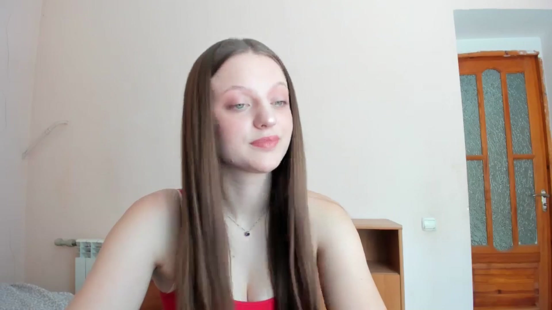 Gallery image thumbnail from Evalimi's myfreecams stream on, 07/07/2025, 11:22 image 5 of 20