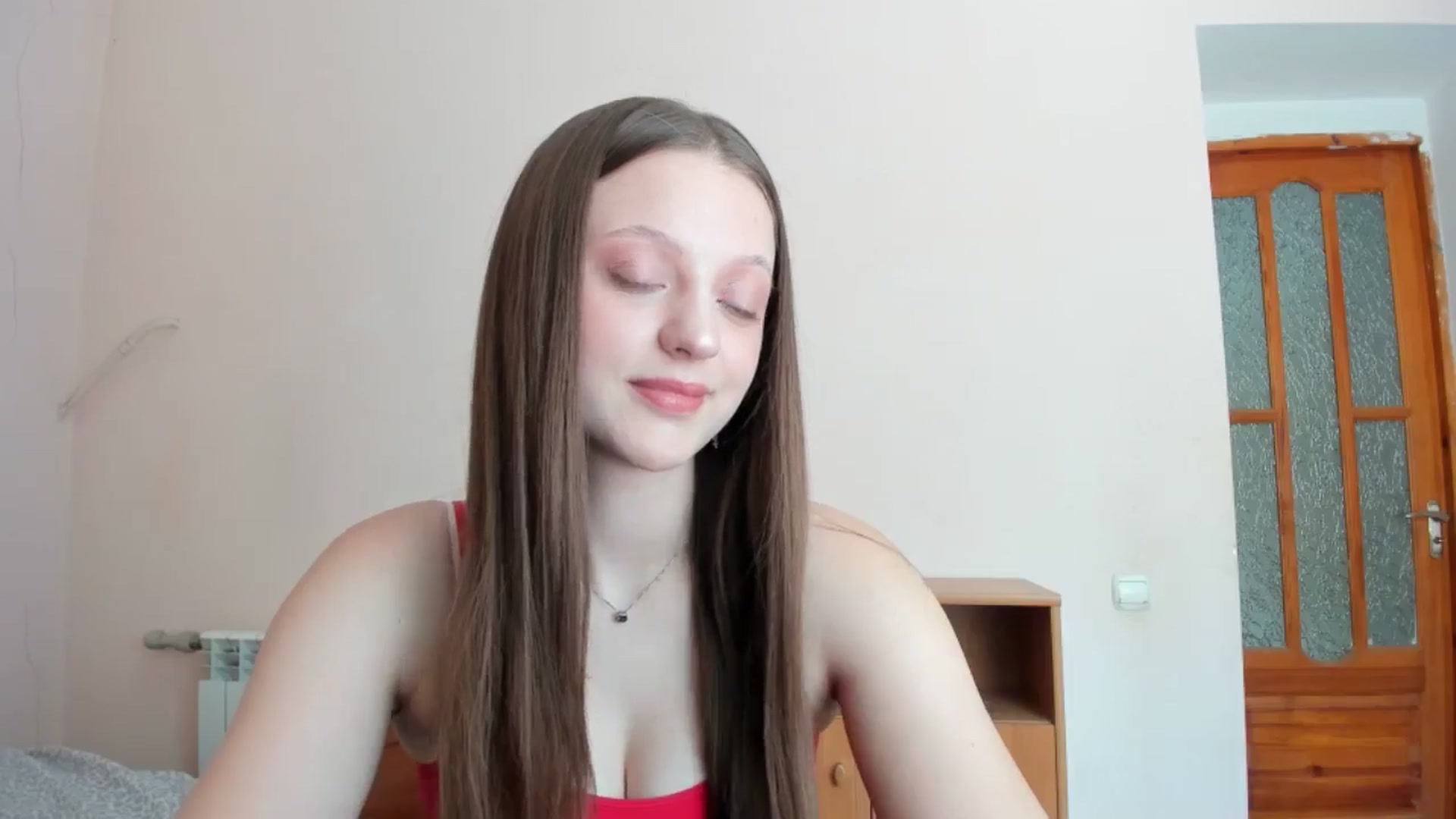 Gallery image thumbnail from Evalimi's myfreecams stream on, 07/07/2025, 11:22 image 4 of 20