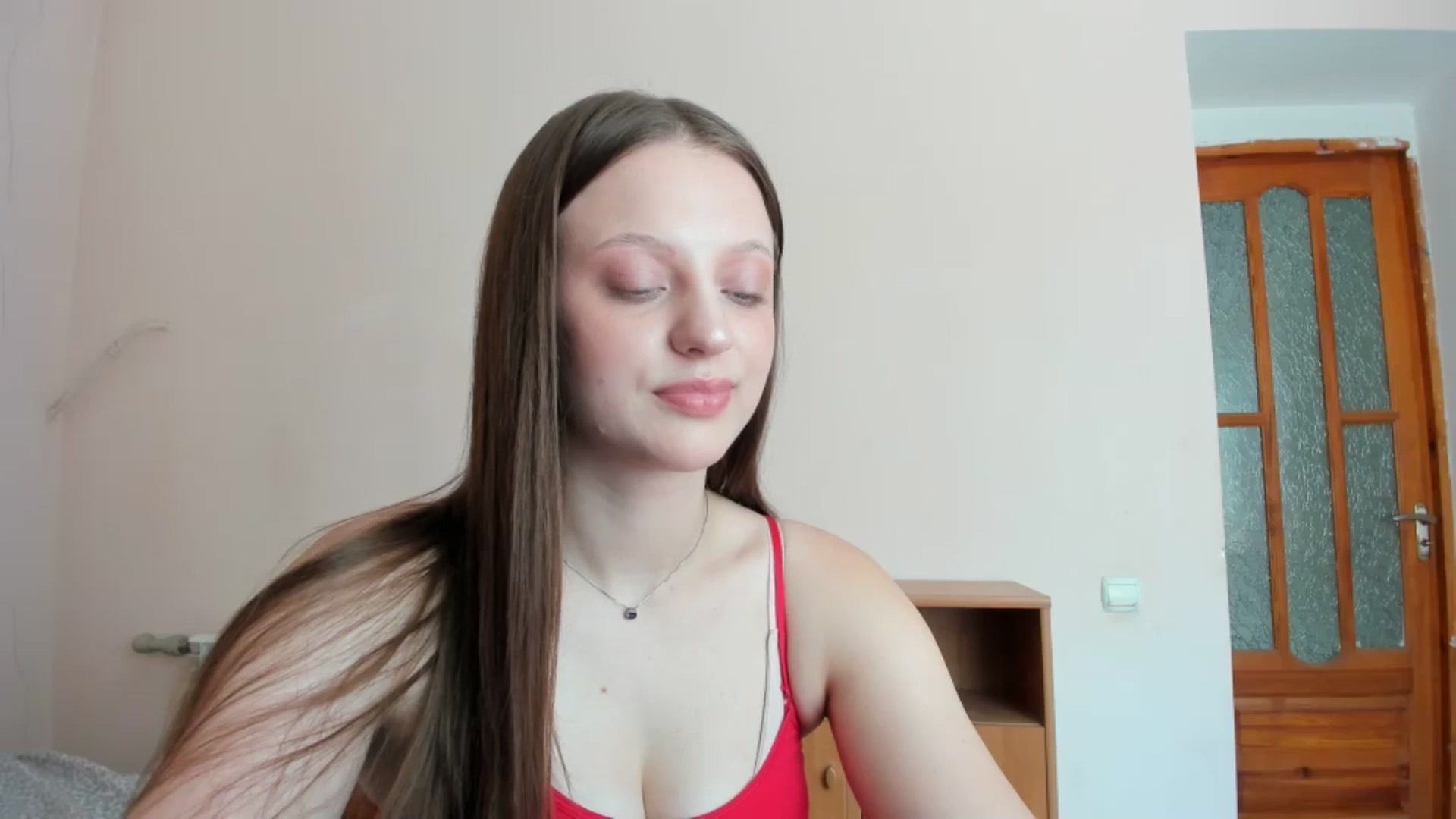 Gallery image thumbnail from Evalimi's myfreecams stream on, 07/07/2025, 12:16 image 2 of 20