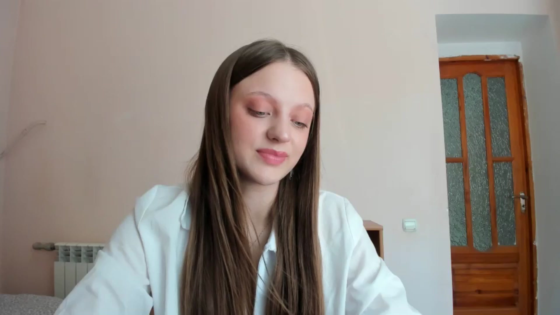 Gallery image thumbnail from Evalimi's myfreecams stream on, 07/08/2025, 11:29 image 12 of 20