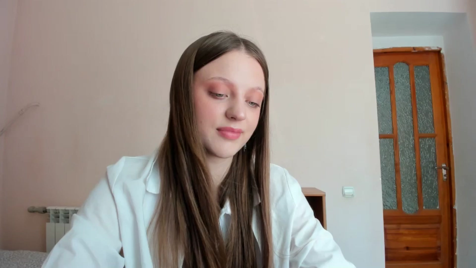 Gallery image thumbnail from Evalimi's myfreecams stream on, 07/08/2025, 11:29 image 6 of 20