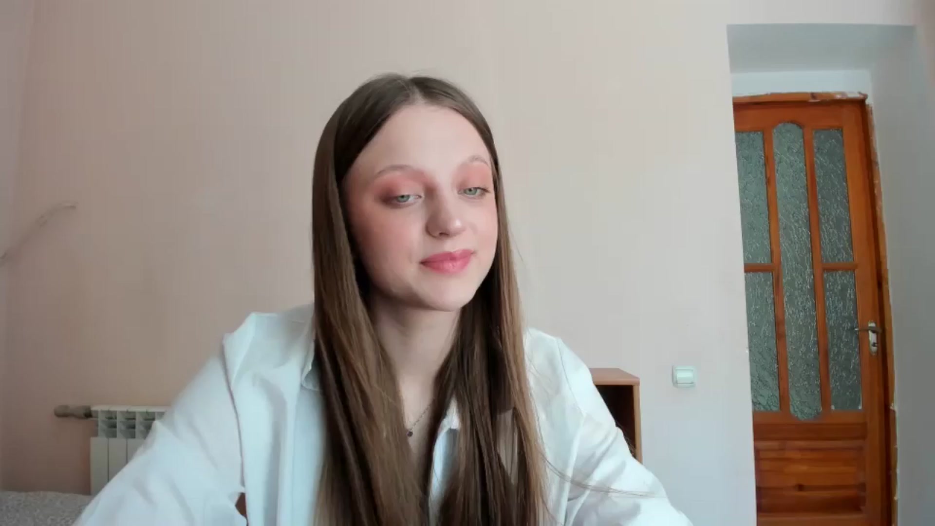 Gallery image thumbnail from Evalimi's myfreecams stream on, 07/08/2025, 11:29 image 3 of 20